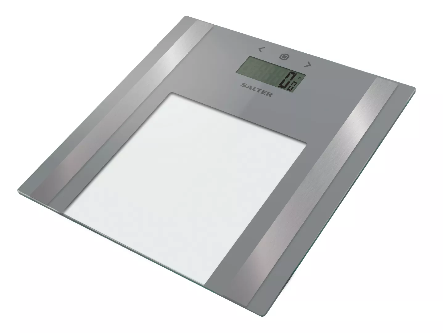 Salter 9158- SV3R personal scale Rectangle