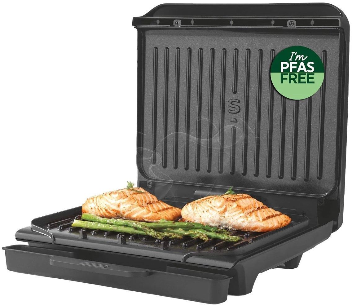 Grill elektryczny Salter Salter Grill Daily