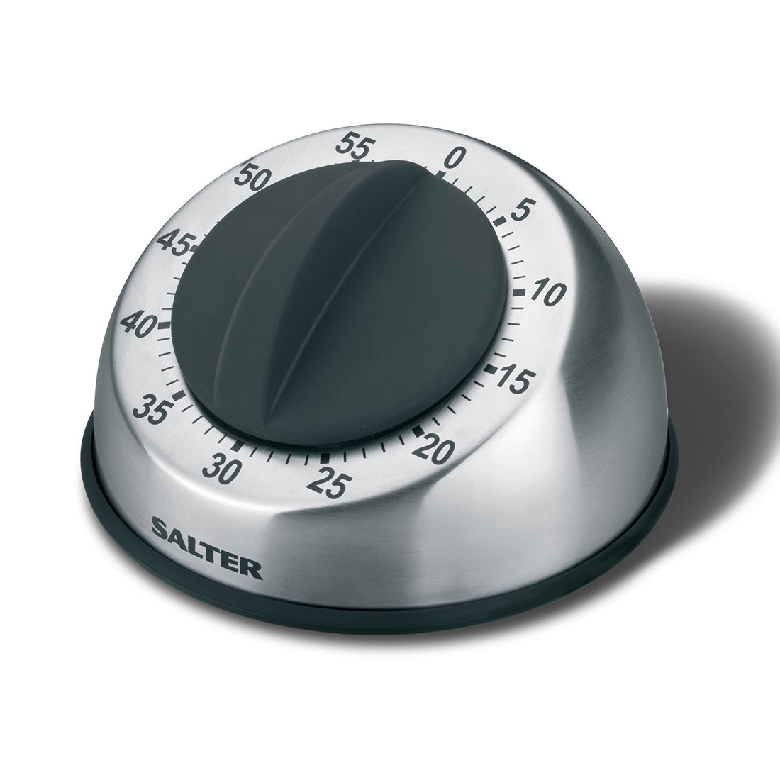 Salter 338 SSBKXR8EU16 Stainless Steel Mechanical