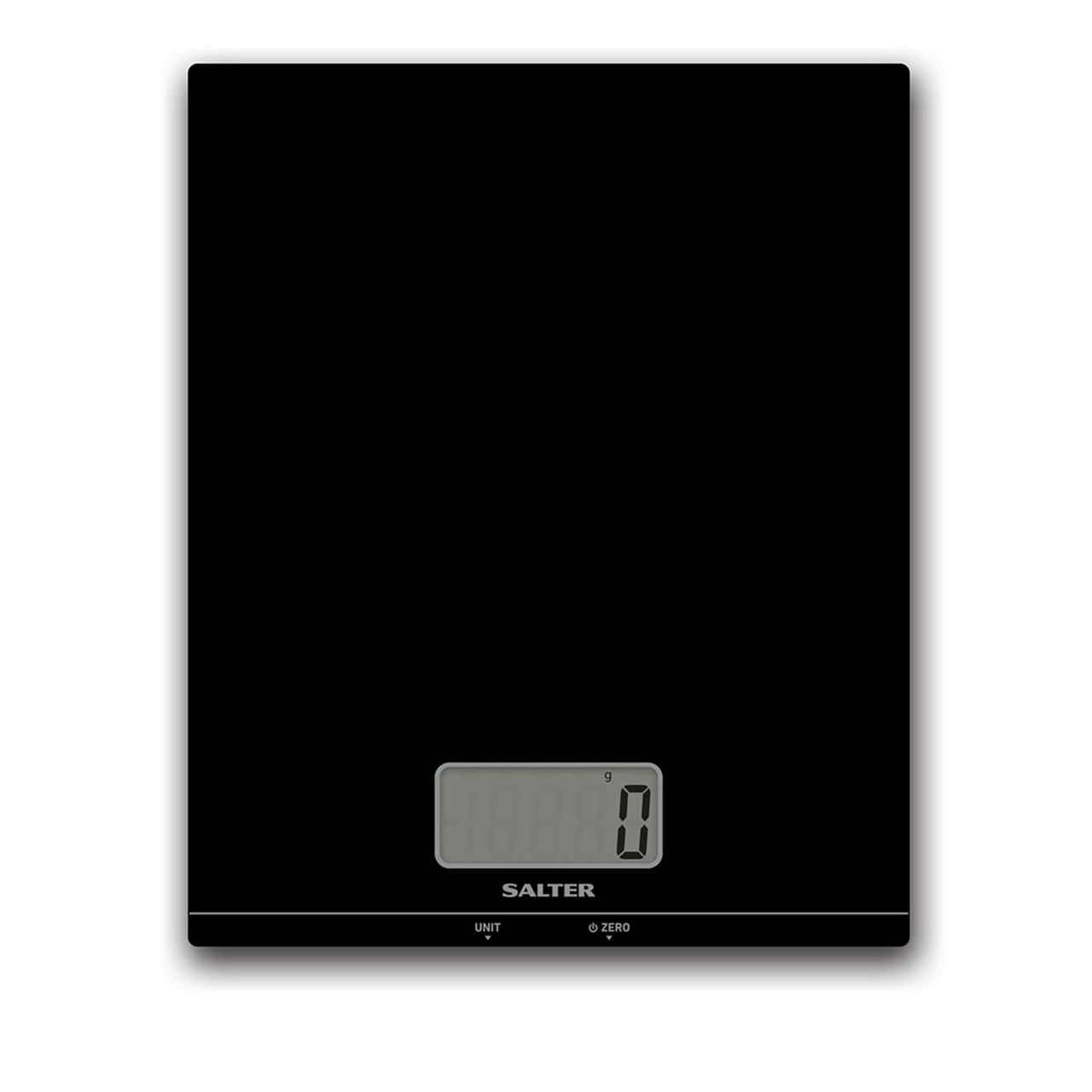 Salter 1172 BKDRCEU16 Large Platform Digital