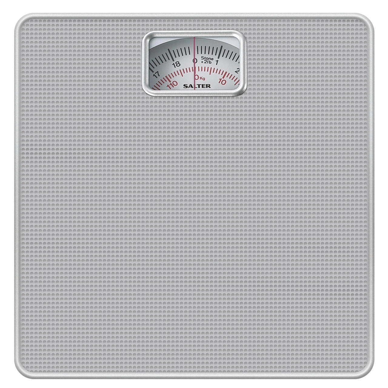 Salter 433 SFEU12 Mechanical Bathroom Scale