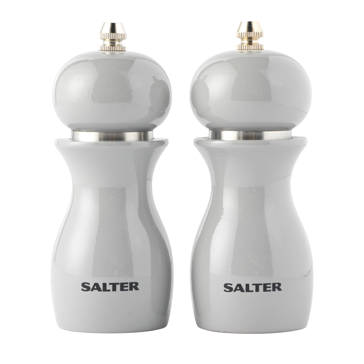 Salter 7613 GYXR Gloss Salt and
