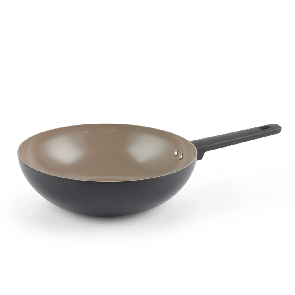 Salter BW12882EU7 Ceramic 28cm Stir Fry
