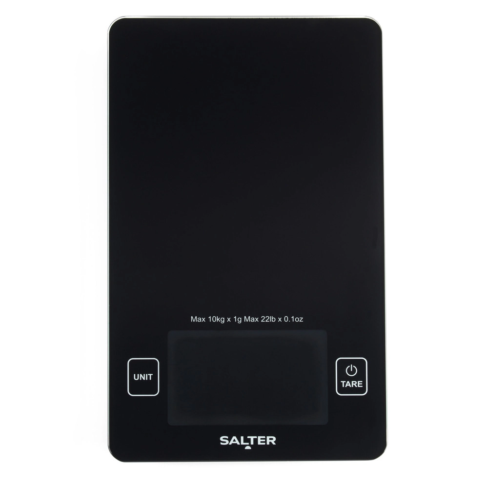 Salter SA00644FEU12 High-Capacity Kitchen Scale T-MLX60417
