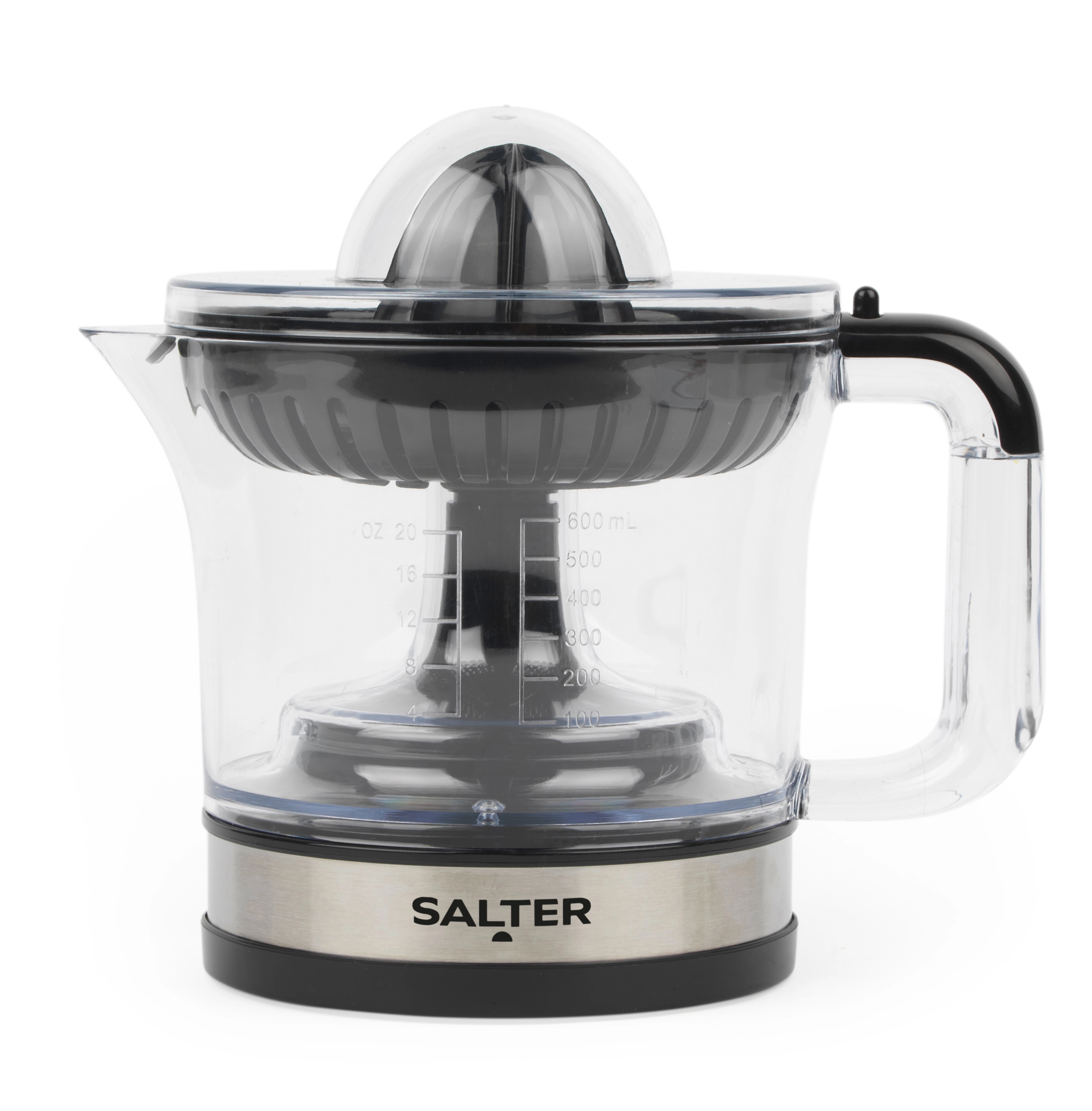 Salter EK5025FVDE Citrus Juicer T-MLX62689 5054061593334