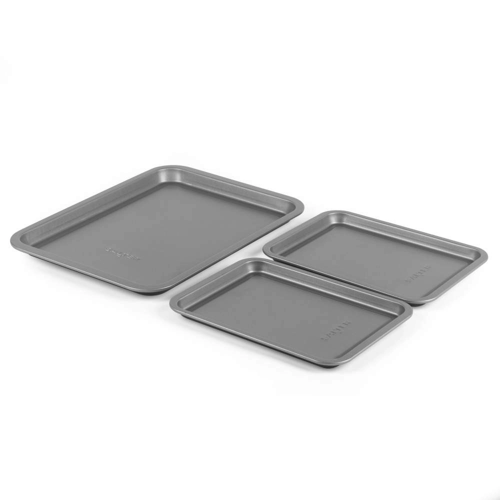 Salter BW14464 Essentials 3 Piece Baking