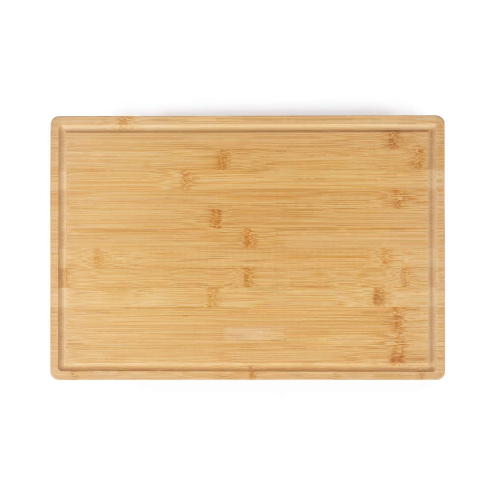 Salter BW14109 Simple Prep Bamboo Chopping