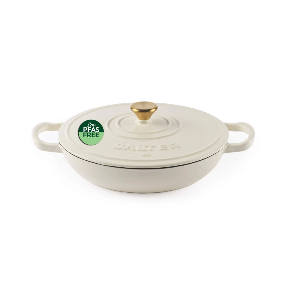 Salter BW13772C Chester 2.8L Shallow
