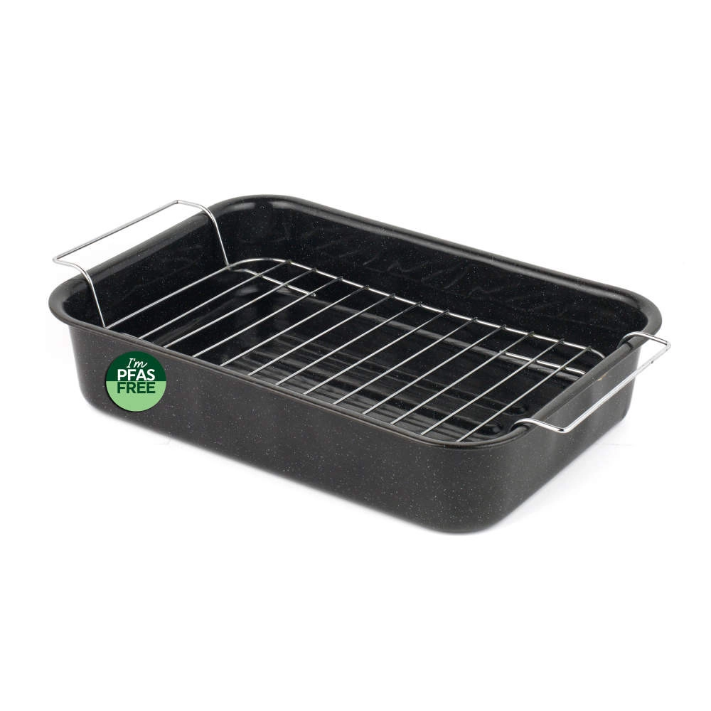 Salter BW128142EU7 34 cm Roaster And