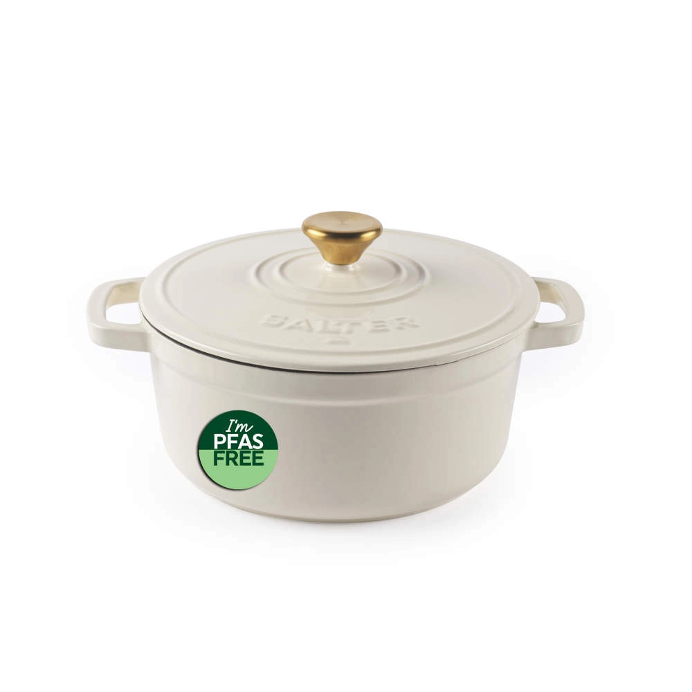Salter BW13771C Chester 3.4L Cast