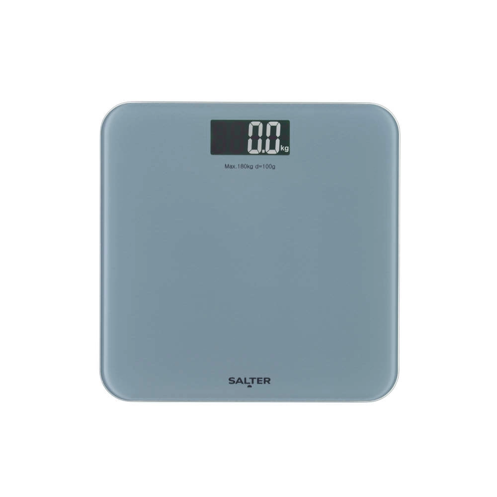 Salter SA00600GCFEU12 Brushed Finish Electronic Scale