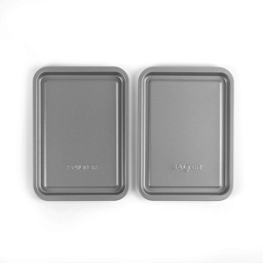 Salter BW14465 Essential 2 Piece Baking