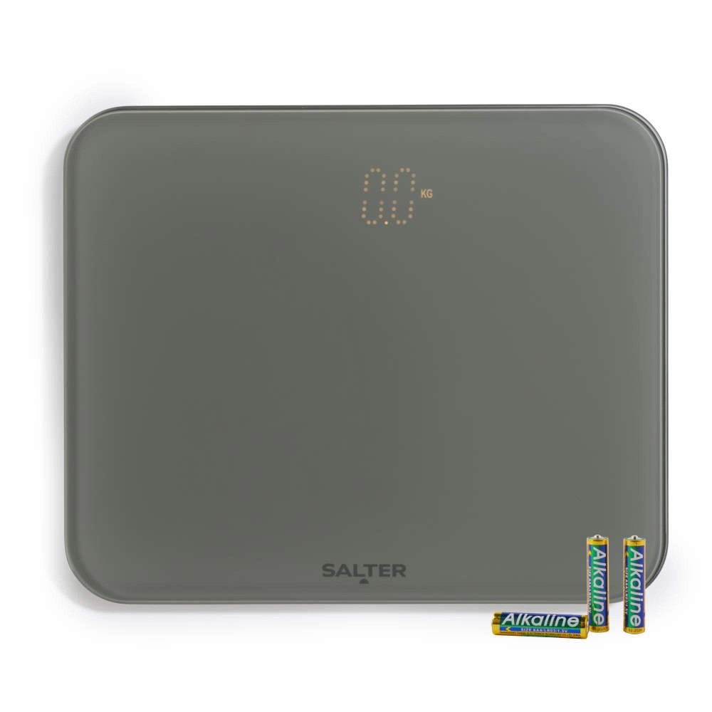 Salter 9204 GFEU12 Shadow Digital Bathroom