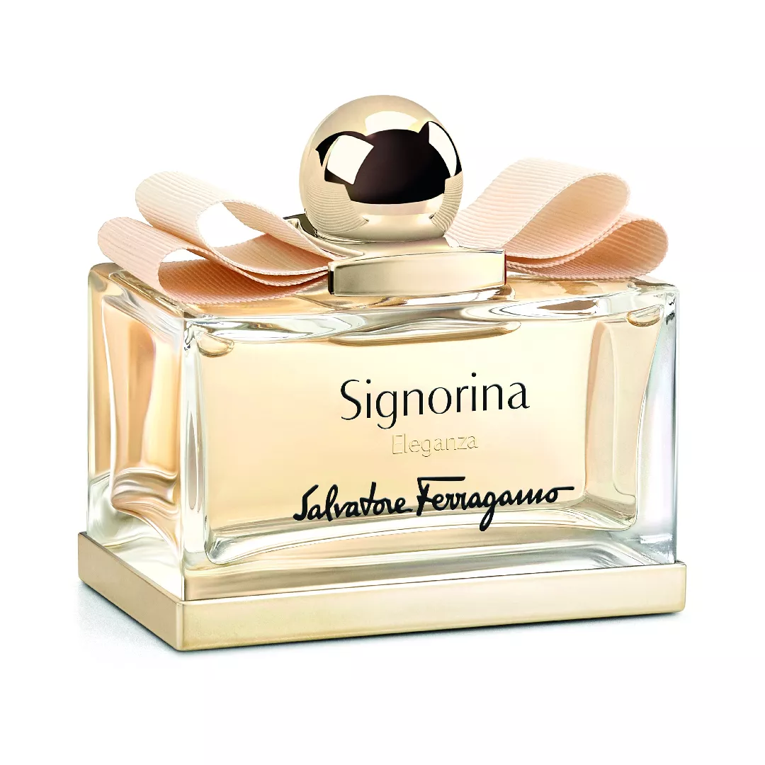 Salvatore Ferragamo Signorina Eleganza Eau De