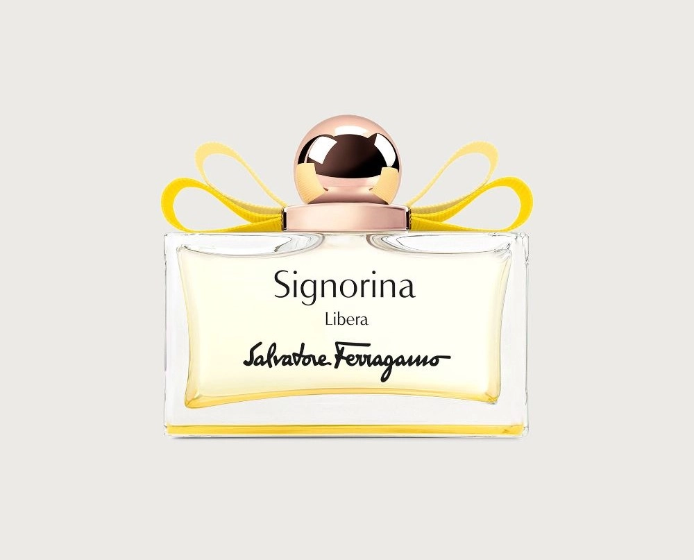 Salvatore Ferragamo Signorina Libera Eau De