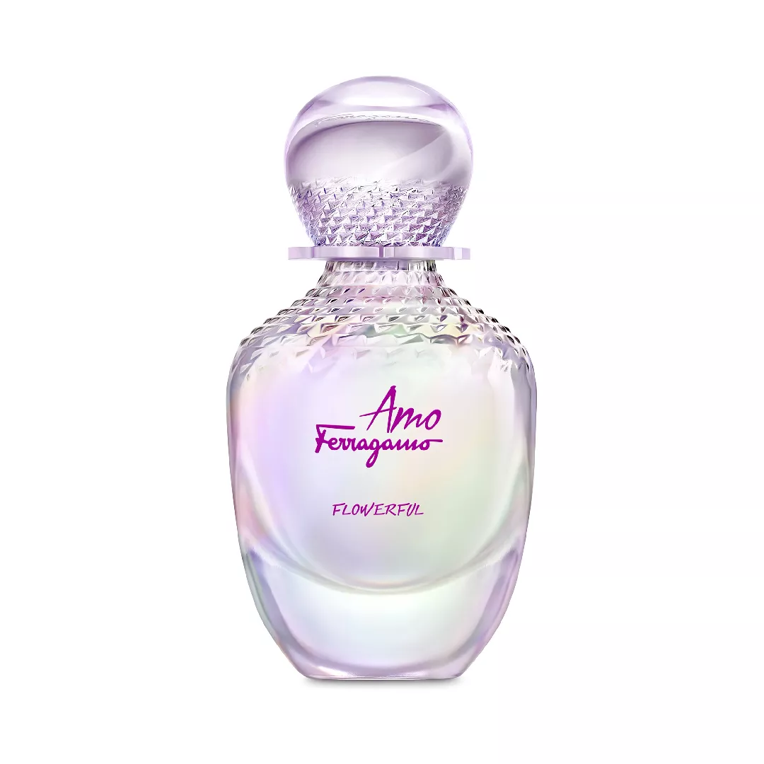 Salvatore Ferragamo Amo Ferragamo Flowerful EDT