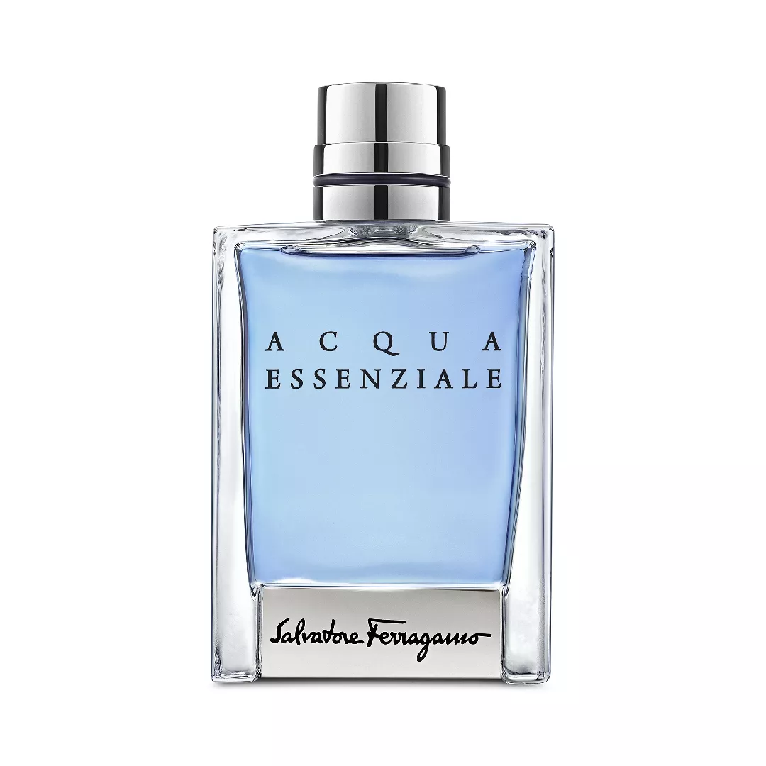 Salvatore Ferragamo Acqua Essenziale Eau De
