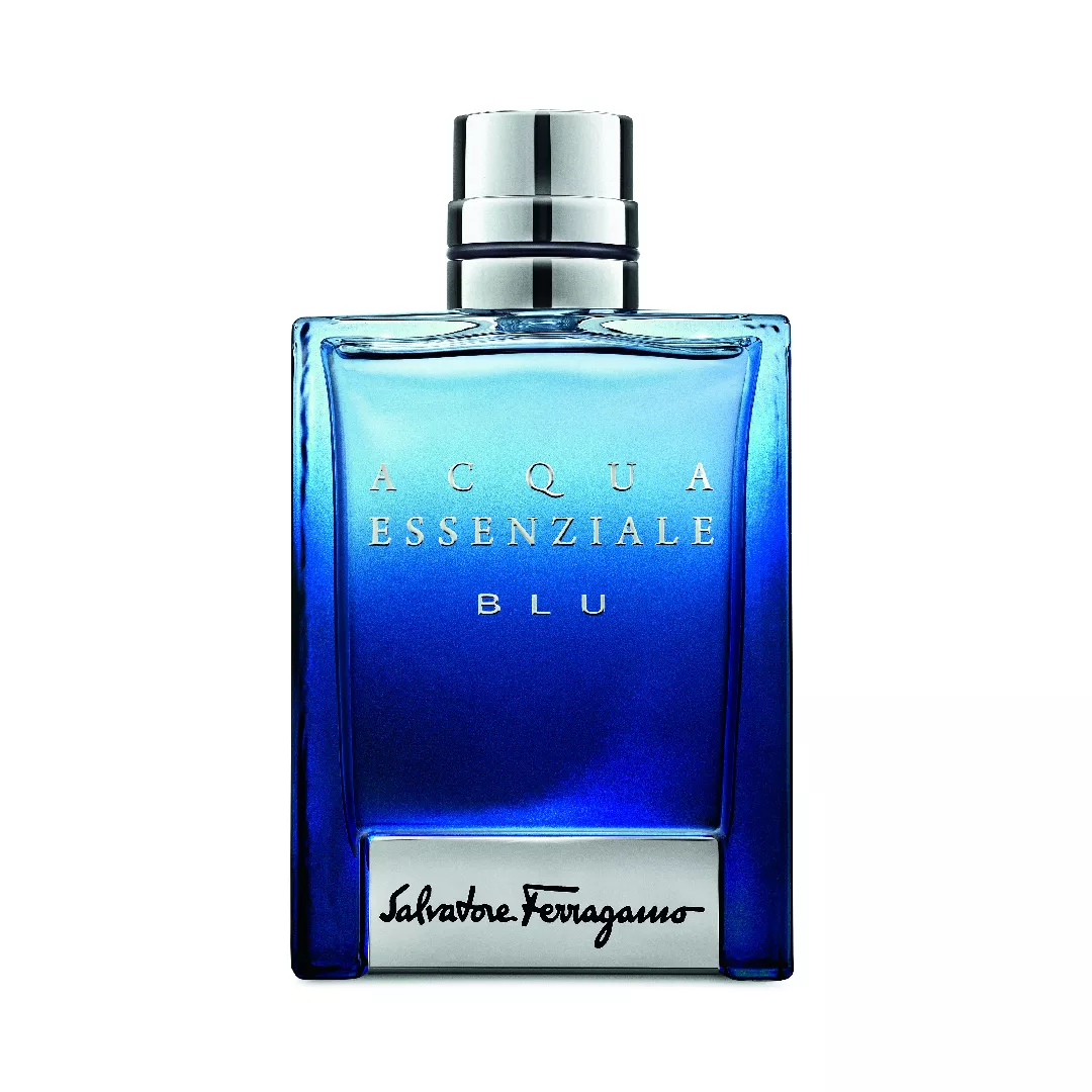 Salvatore Ferragamo Acqua Essenziale Blu Eau