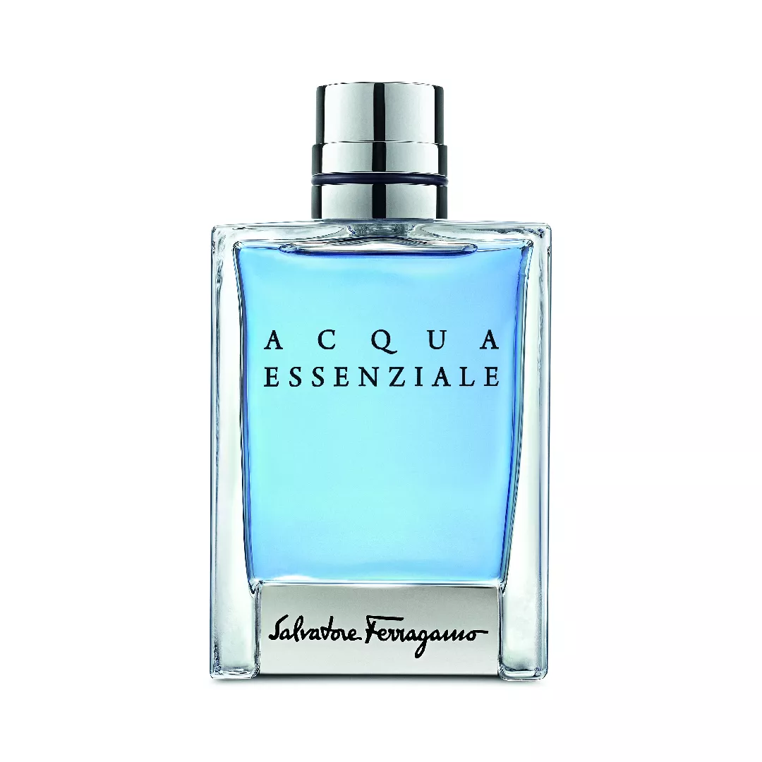 Salvatore Ferragamo Acqua Essenziale Eau De