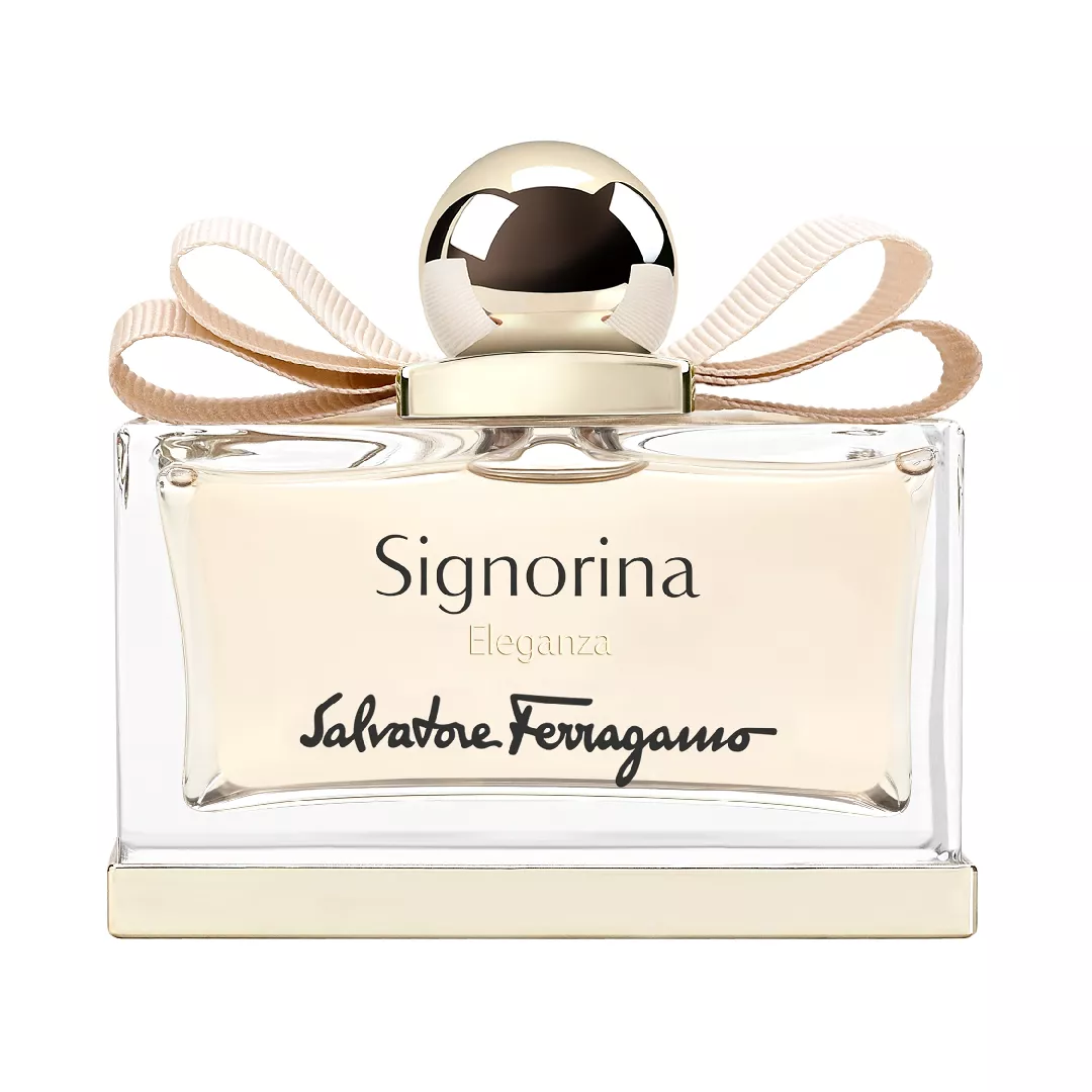 Salvatore Ferragamo Signorina Eleganza Eau De