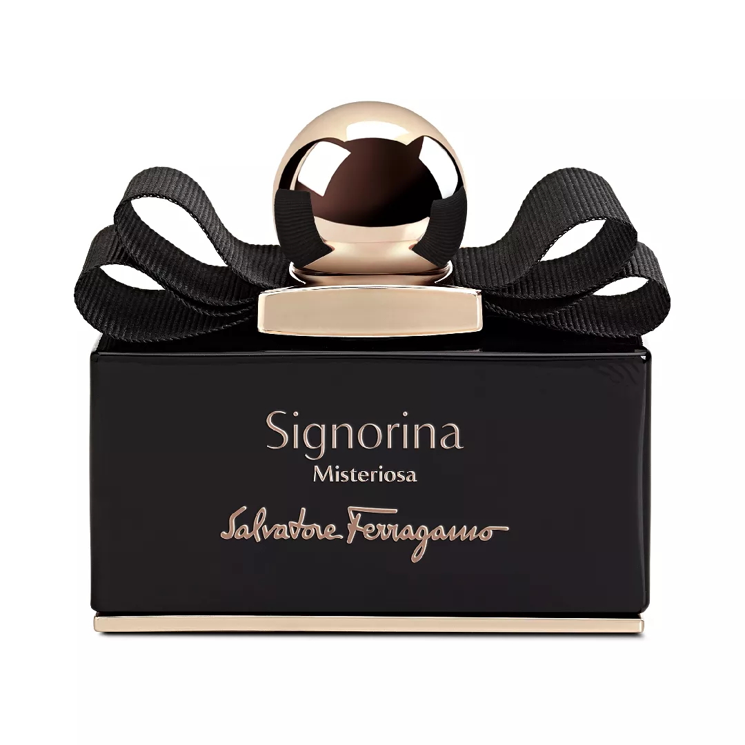 Salvatore Ferragamo Signorina Misteriosa  50 ml