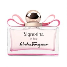 Salvatore Ferragamo Signorina In Fiore Eau