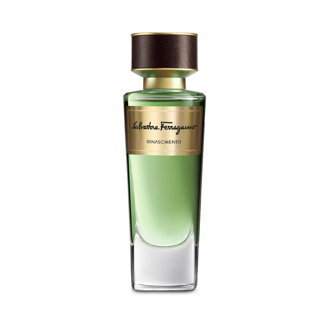 Salvatore Ferragamo Tuscan Creations Rinascimento 100