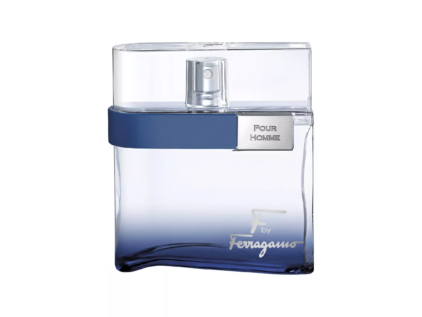 Salvatore Ferragamo "F" Free Time