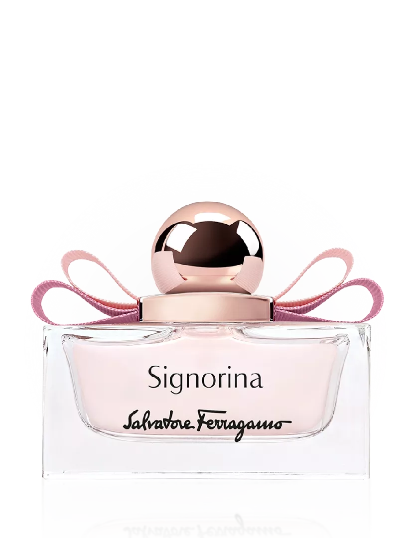 Salvatore Ferragamo Signorina Eau De Toilette
