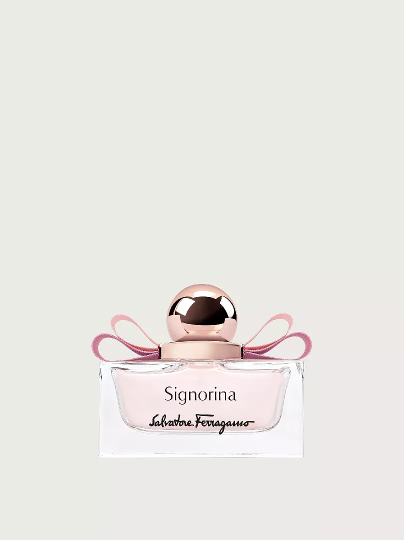 Salvatore Ferragamo Signorina Eau De Parfum