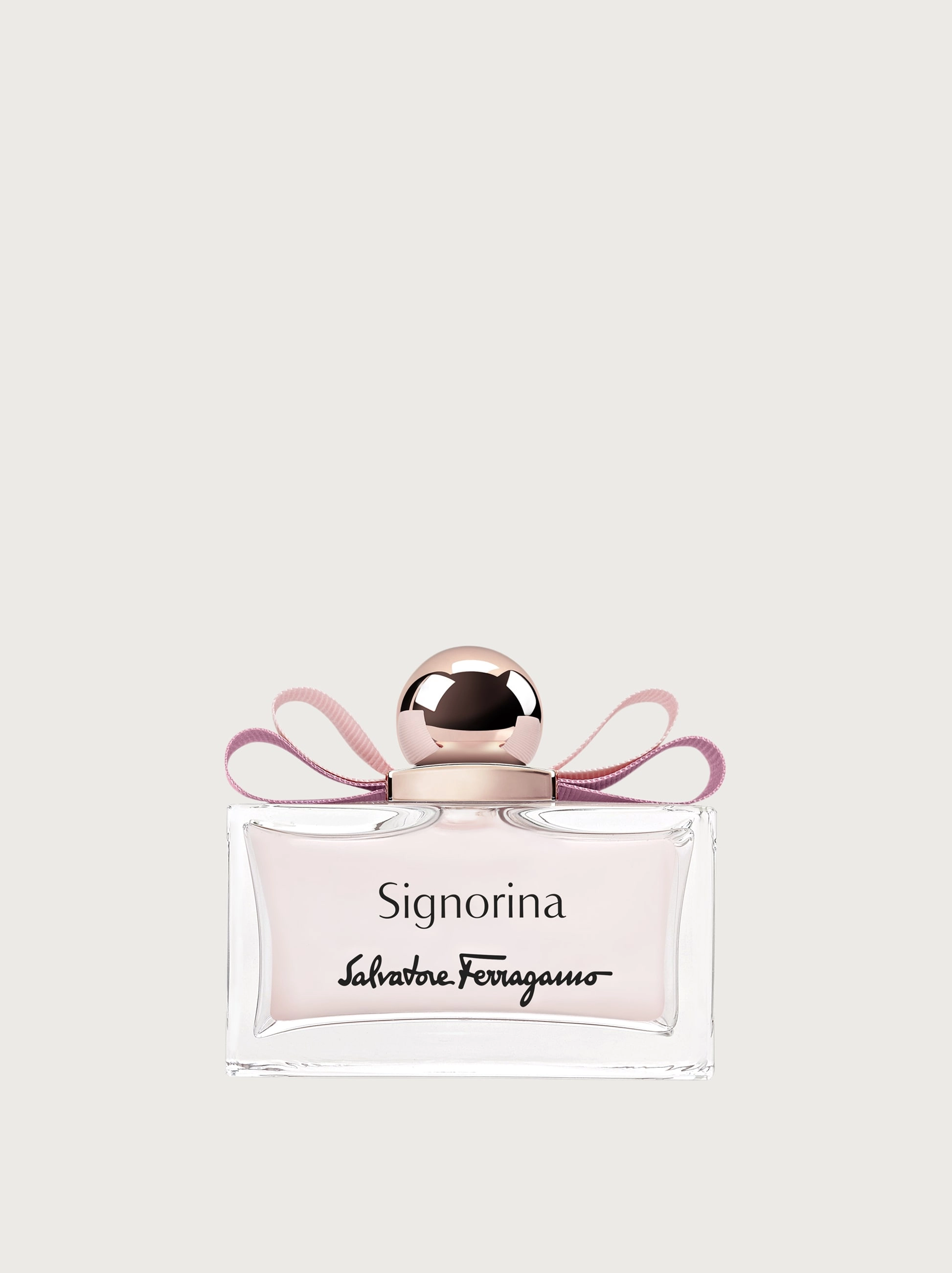 Salvatore Ferragamo Signorina Eau De Parfum