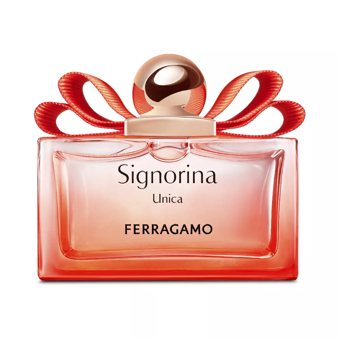Salvatore Ferragamo Signorina Unica Eau De