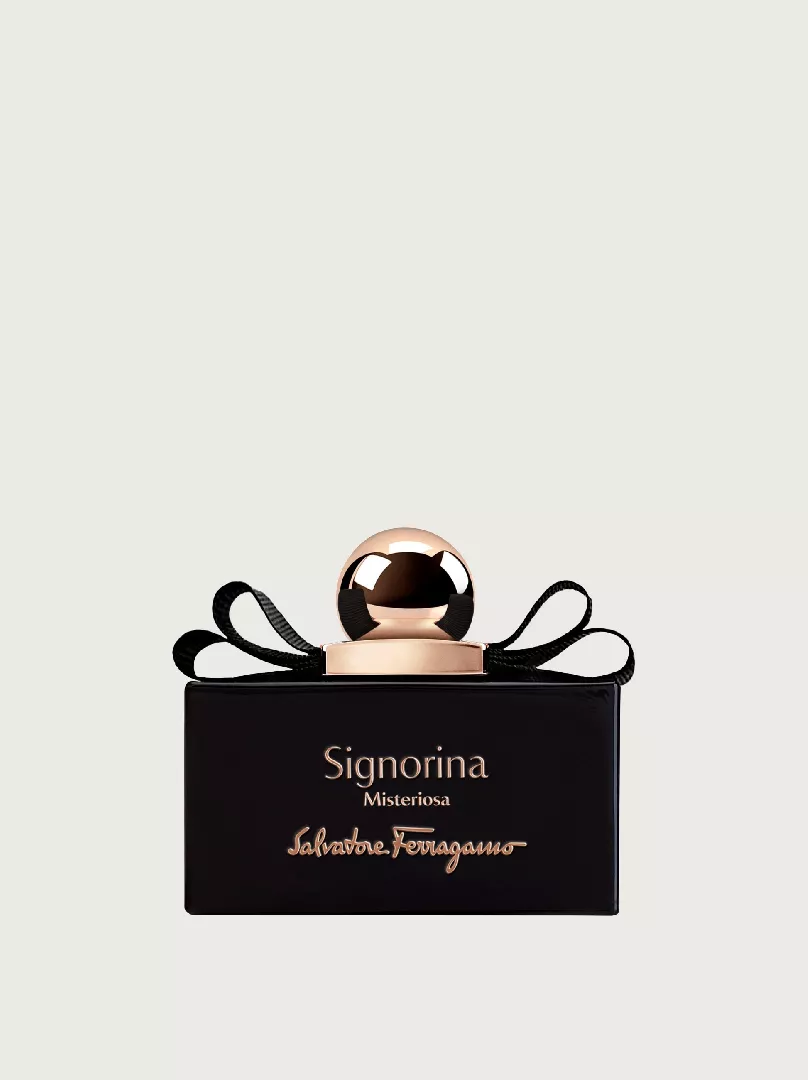 Salvatore Ferragamo Signorina Misteriosa Eau De