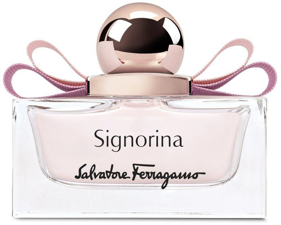 SALVATORE FERRAGAMO Signorina EDP spray 50ml
