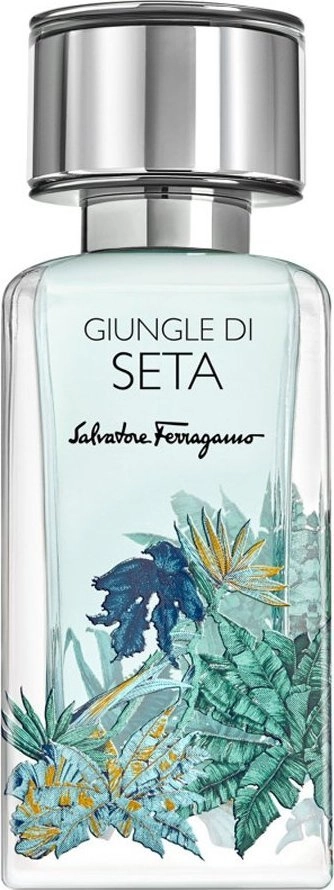 Salvatore Ferragamo Jungle di Seta Perfume