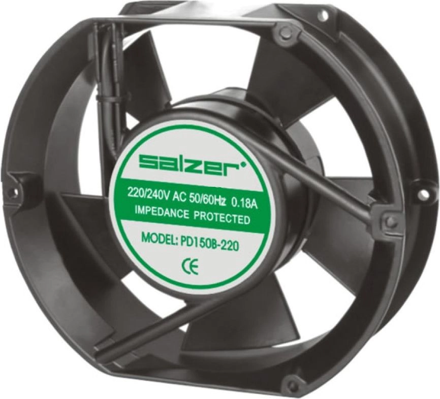 Salzer PD17251B-AC230C 0004-00011-80025 PD17251B-AC230C 5908971001031
