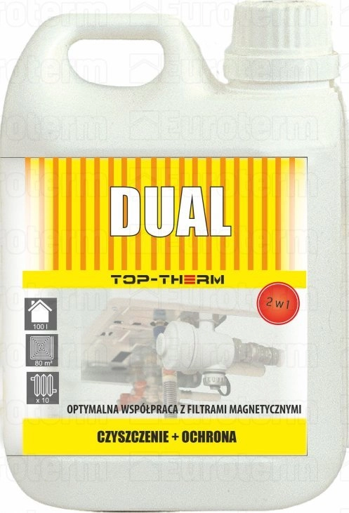 Samee DUAL 1L - Inhibitor and