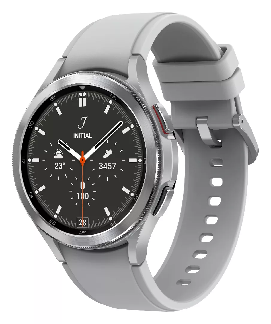 Samsung Galaxy Watch4 Classic 3.56