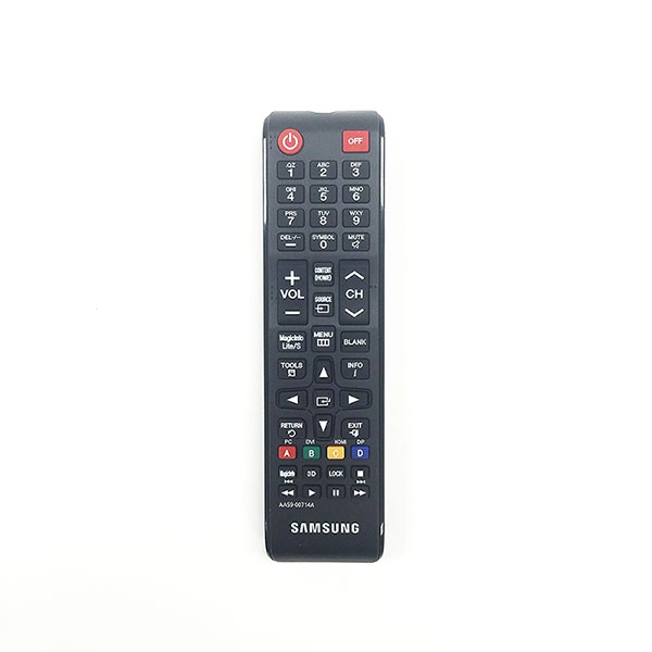 Samsung AA59-00714A remote control TV Press