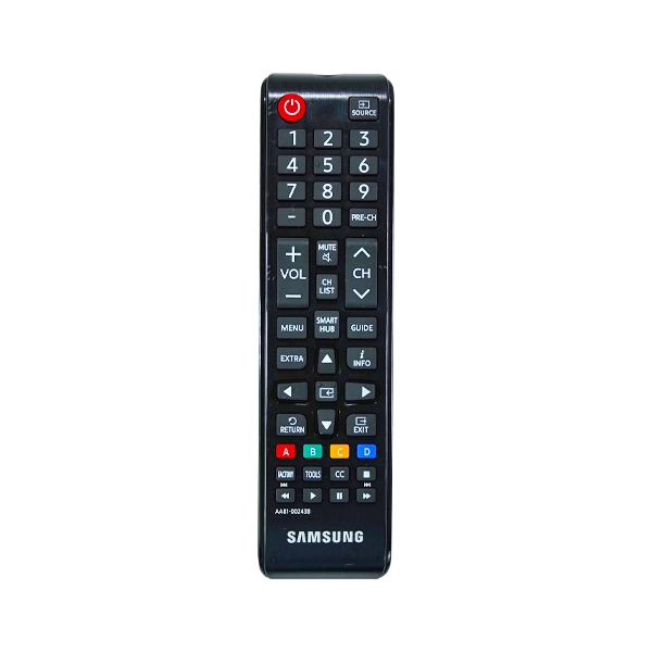 Samsung AA81-00243B remote control TV Press