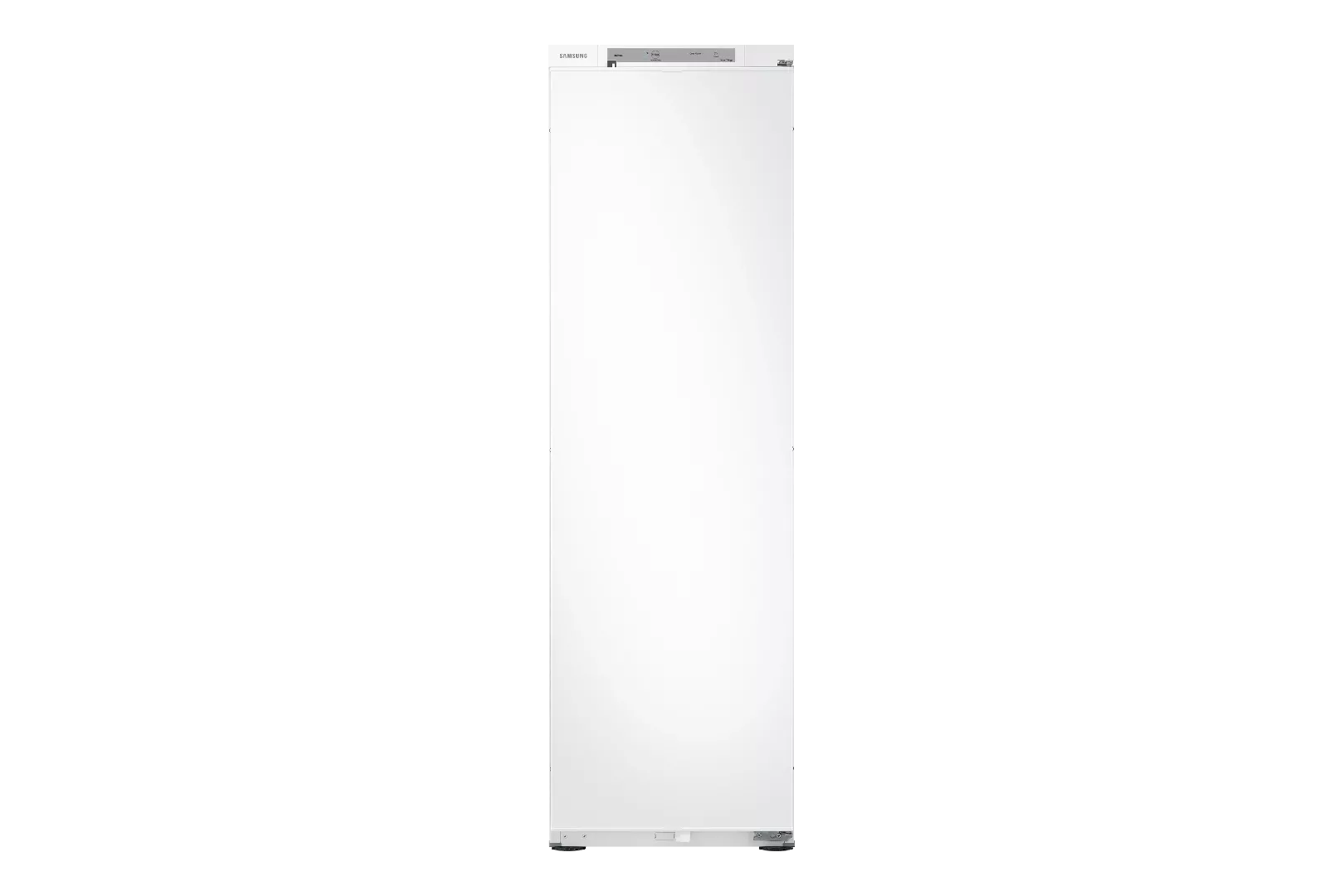 Samsung BRR29703EWW fridge Freestanding 289 L
