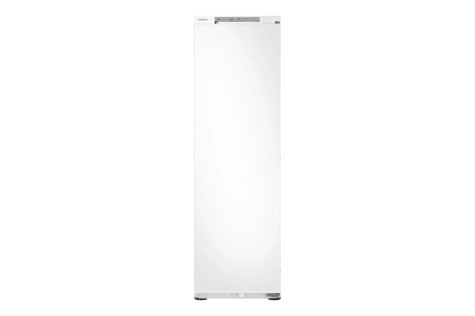 Samsung BRZ22700EWW Upright freezer Built-in 218
