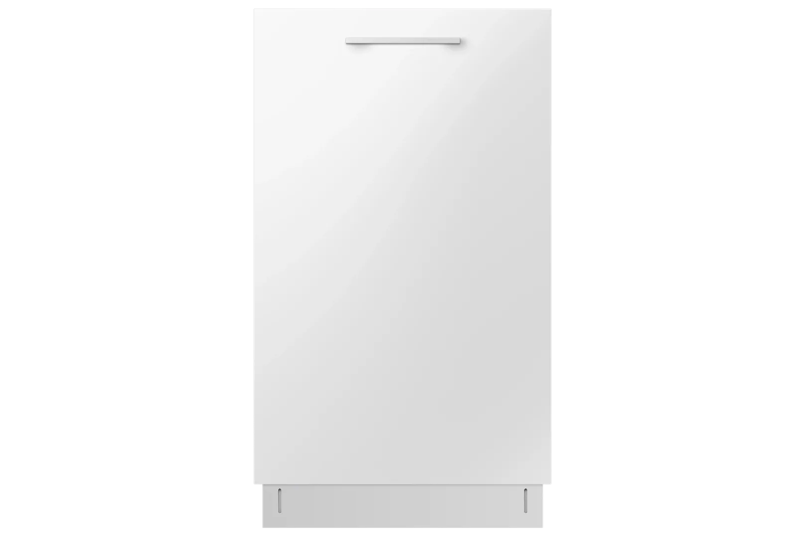Samsung DW50DG450B00 Pilnībā iebūvēts 10 vietas D