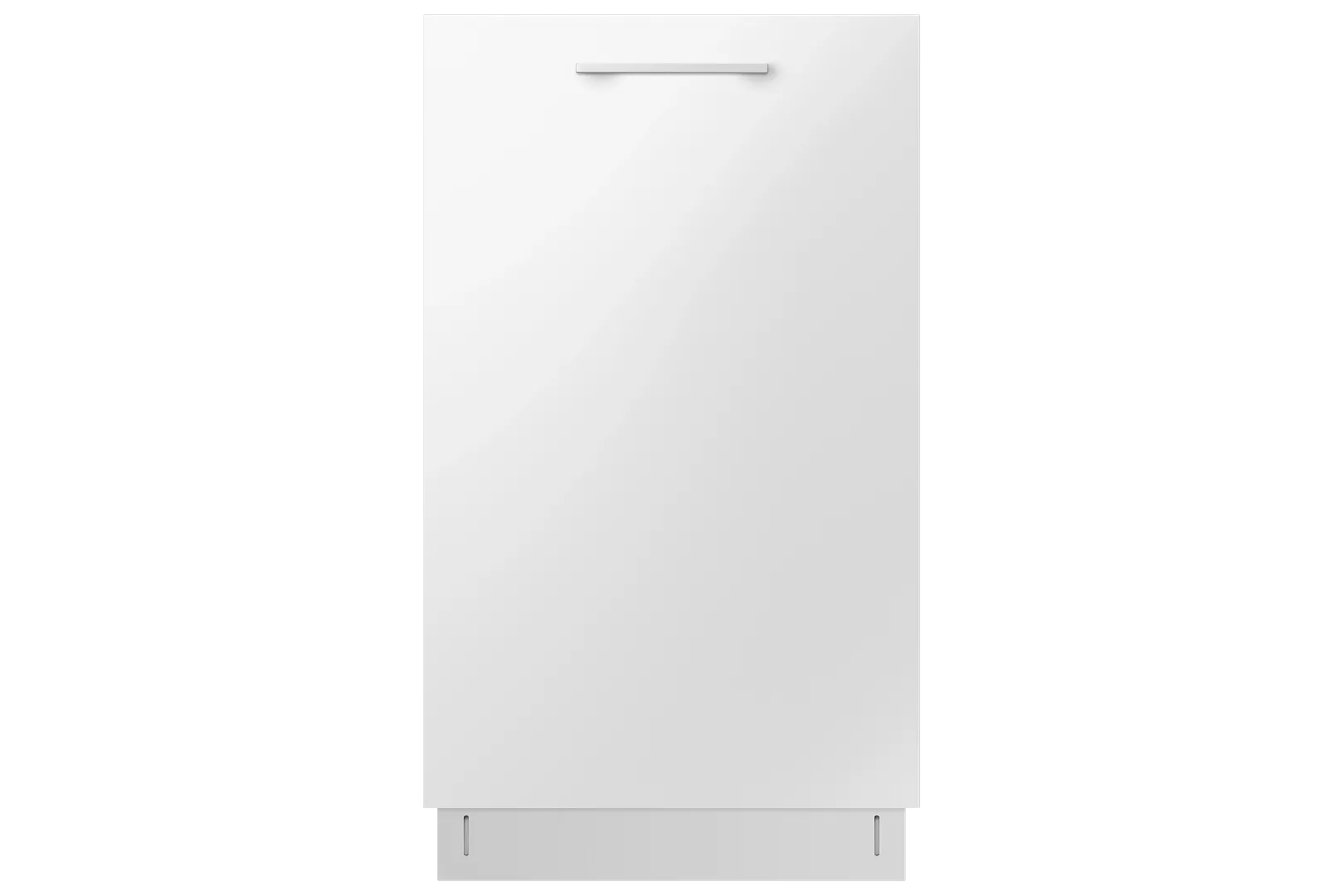 Samsung DW50R4060BB Pilnībā iebūvēts 9 vietas E