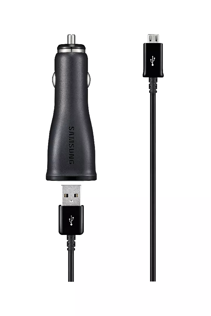 Samsung ECA-U21CBE Universal Black Cigar lighter