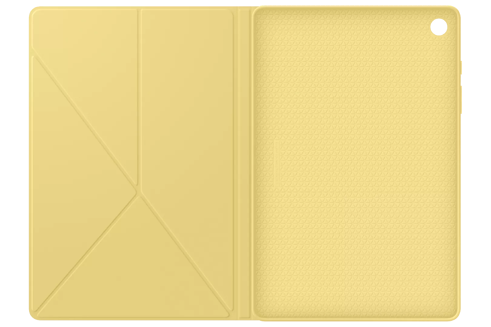 "Book cover for Samsung Galaxy