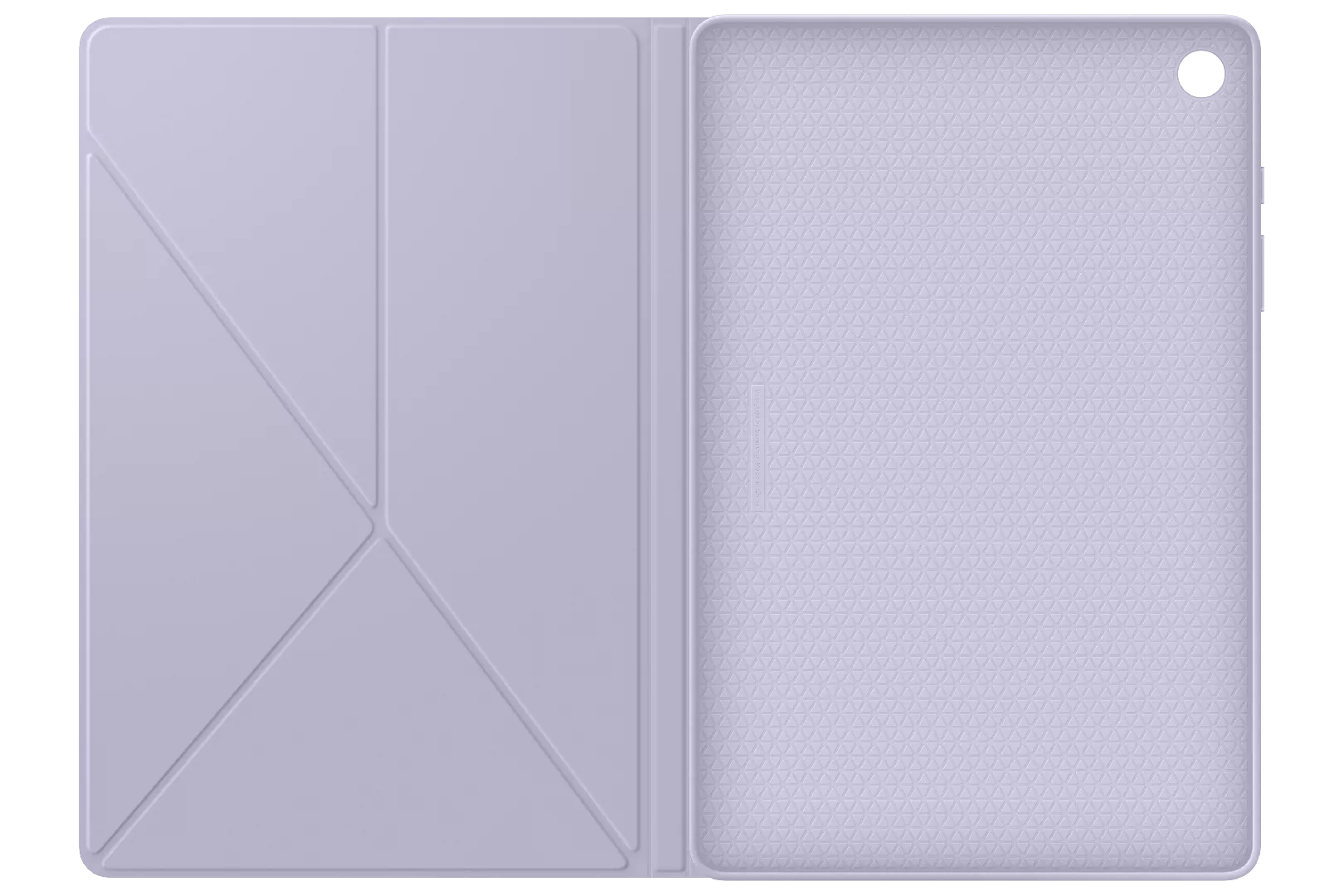 Samsung EF-BX210TWEGWW tablet case 27.9