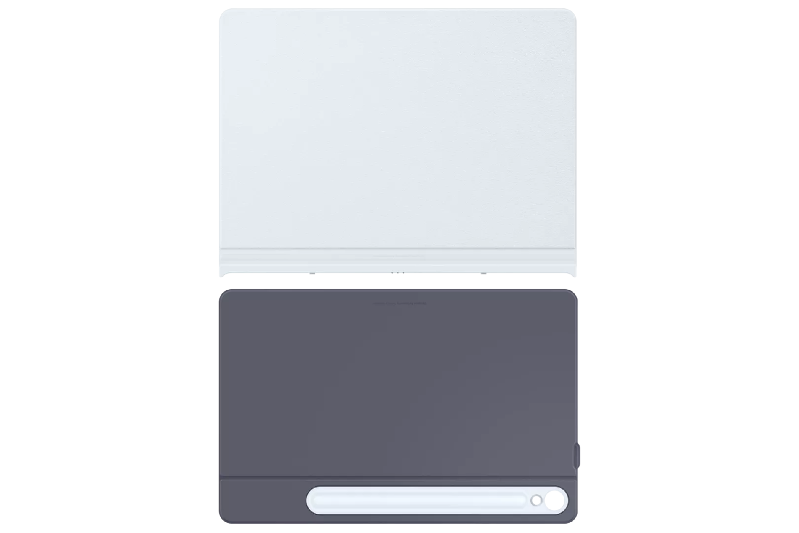 Samsung Smart Book Cover for Galaxy
