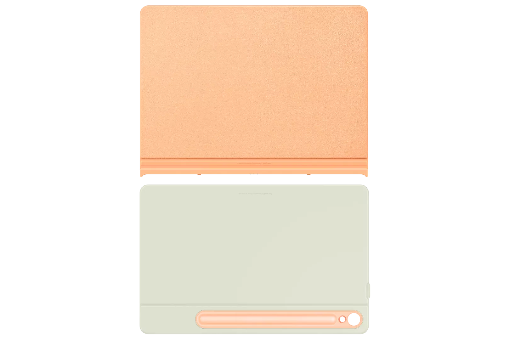 Samsung Smart Book Cover for Galaxy