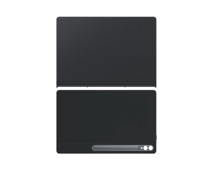 "Smart Book Cover Galaxy Tab